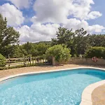 Villa Le Casaline By Vacavilla Tepolini