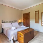 Villa Le Casaline By Vacavilla