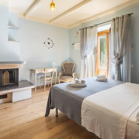 Le Casaline By Vacavilla Villa *