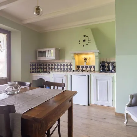 Le Casaline By Vacavilla Villa *