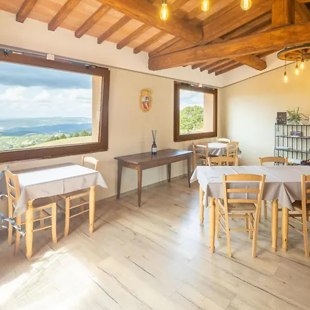 Le Casaline By Vacavilla Villa Tepolini