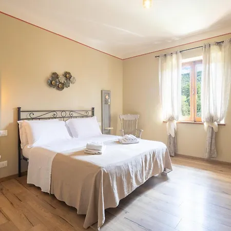 Le Casaline By Vacavilla Villa *