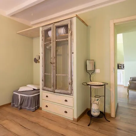 Le Casaline By Vacavilla Villa