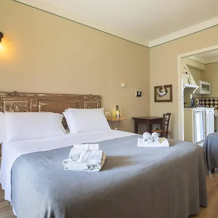 Villa Le Casaline By Vacavilla