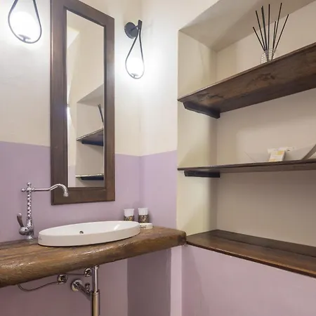 Le Casaline By Vacavilla Villa *
