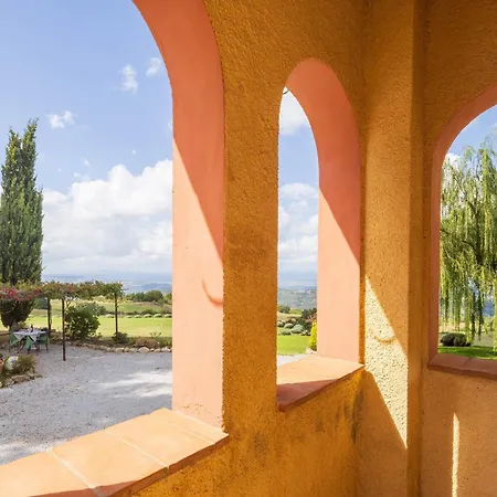 Le Casaline By Vacavilla Villa Tepolini